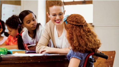 إطلاق برنامج الدمج المدرسي: التفاصيل 